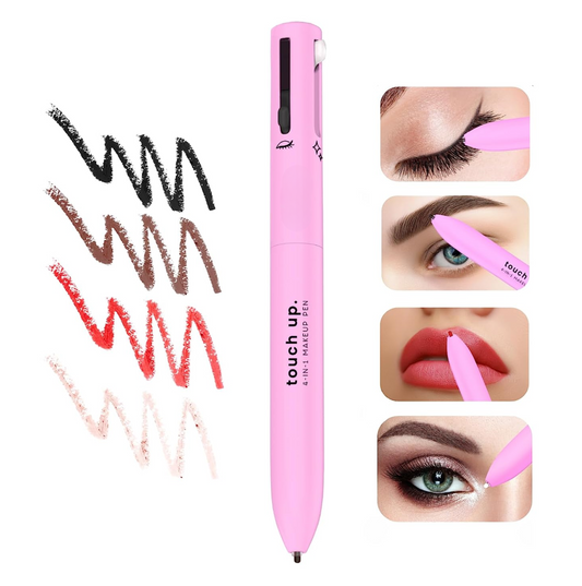 BeautyMate Touch Up 4 in 1 Makeup Pen