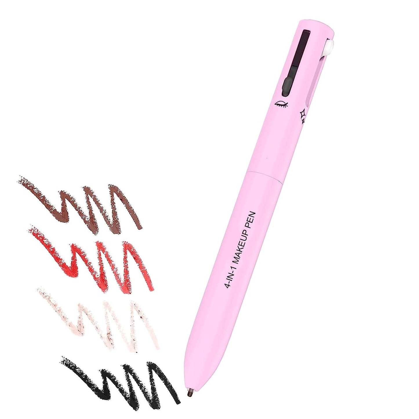 BeautyMate Touch Up 4 in 1 Makeup Pen